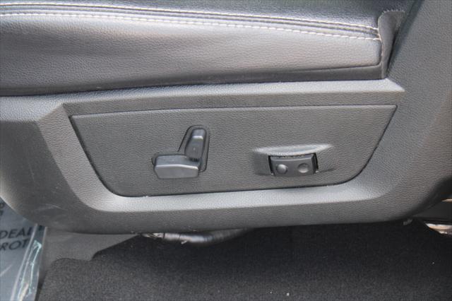 used 2018 Ram 1500 car, priced at $24,995