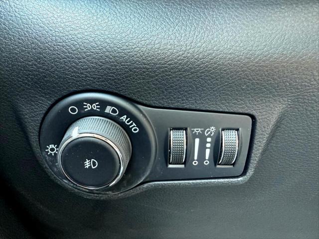used 2024 Jeep Compass car