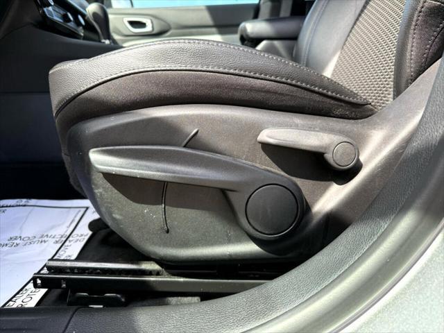 used 2024 Jeep Compass car