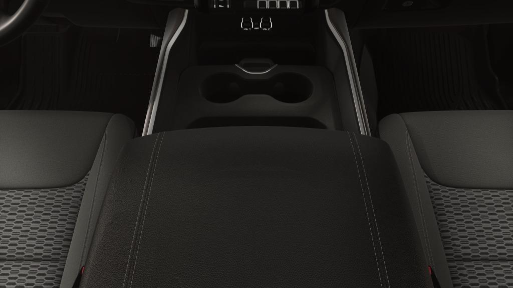 new 2026 Ram 1500 car, priced at $62,290
