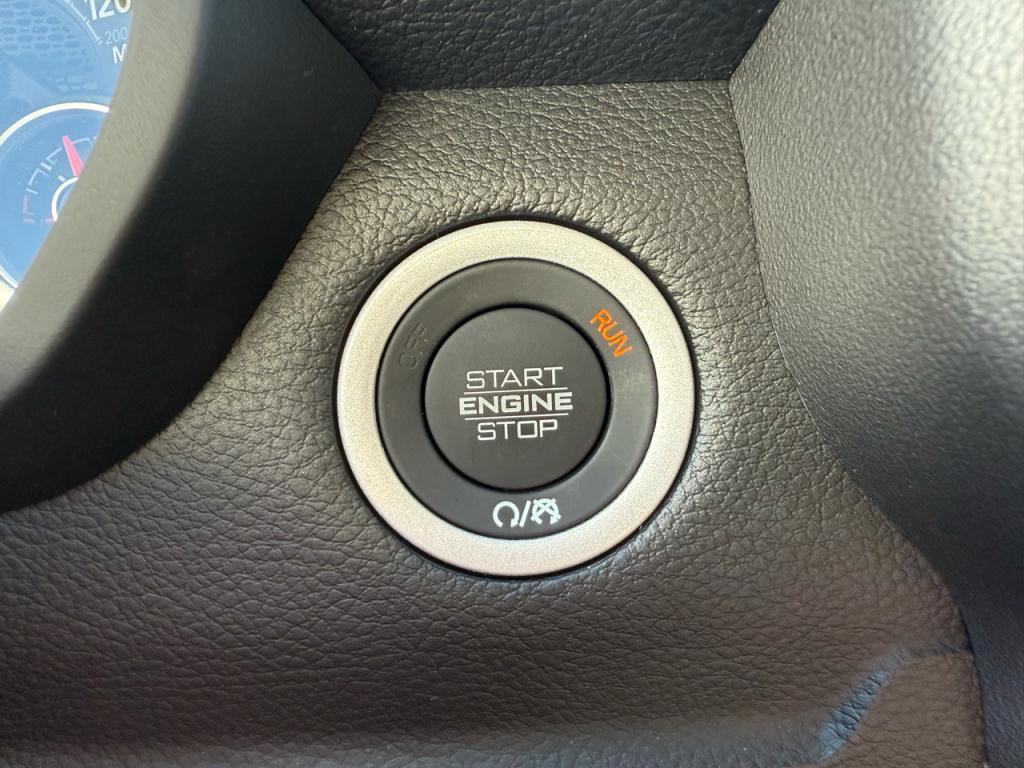 new 2026 Ram 1500 car, priced at $56,742