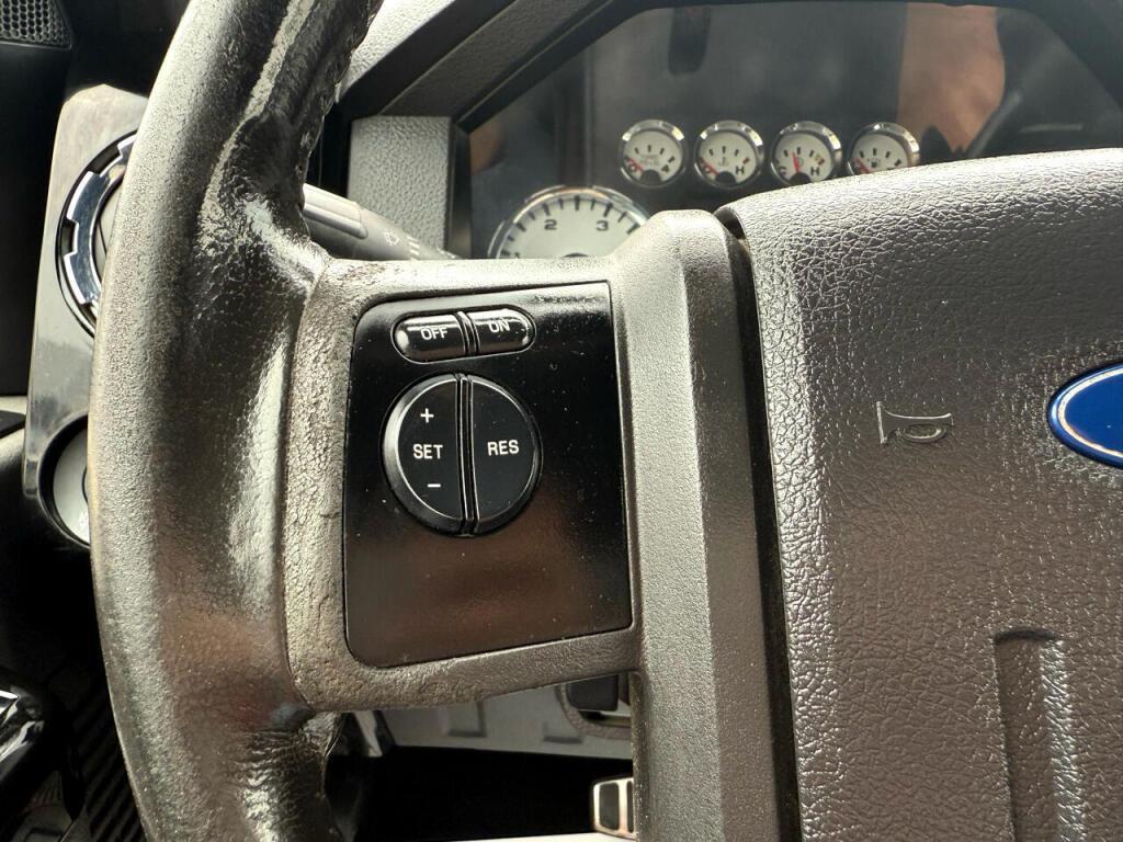 used 2010 Ford F-450 car, priced at $27,995