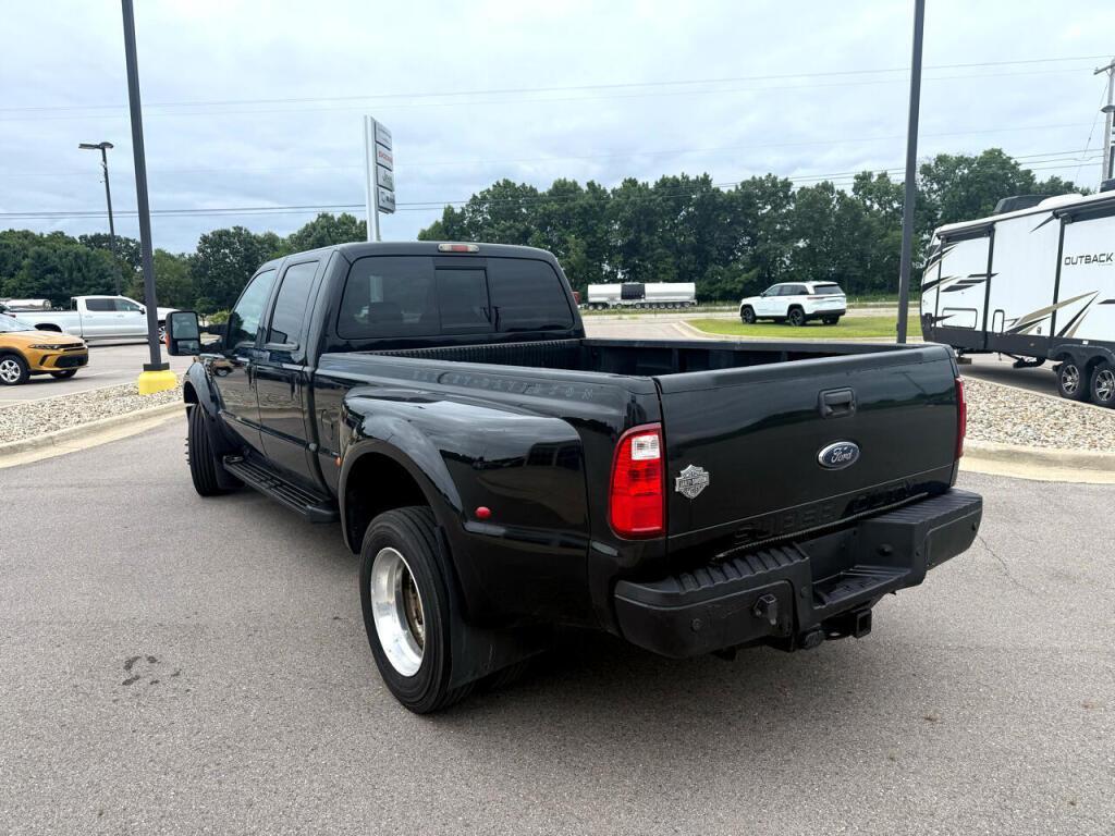 used 2010 Ford F-450 car, priced at $27,995