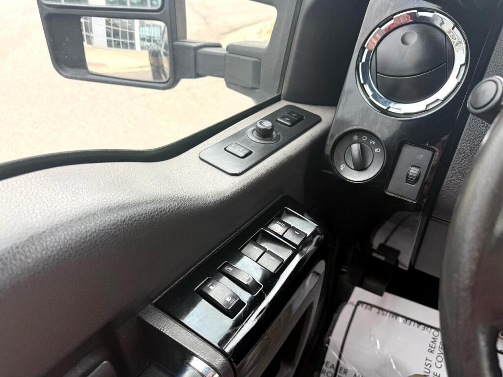 used 2010 Ford F-450 car, priced at $27,995