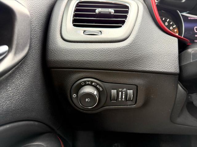 used 2020 Jeep Compass car, priced at $15,495
