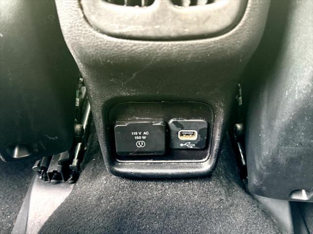 used 2020 Jeep Compass car, priced at $15,495