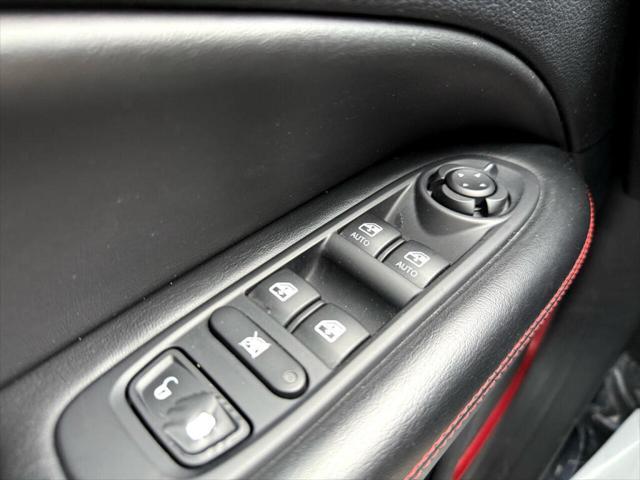 used 2020 Jeep Compass car, priced at $15,495