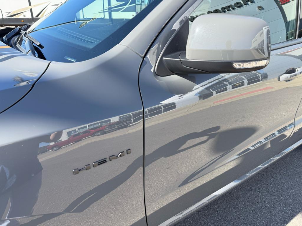 used 2022 Dodge Durango car, priced at $39,495