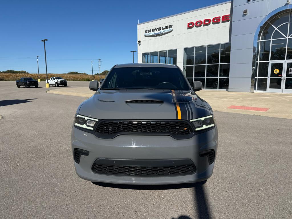 used 2022 Dodge Durango car, priced at $39,495
