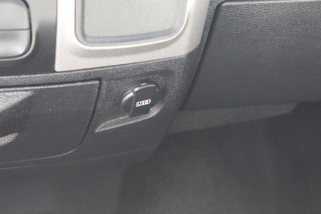 used 2016 Ram 1500 car