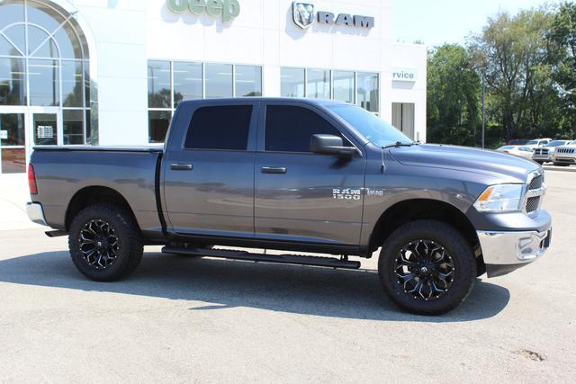 used 2016 Ram 1500 car