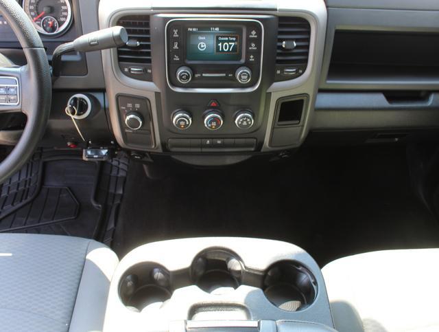 used 2016 Ram 1500 car