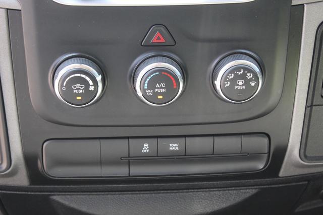 used 2016 Ram 1500 car
