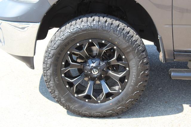 used 2016 Ram 1500 car