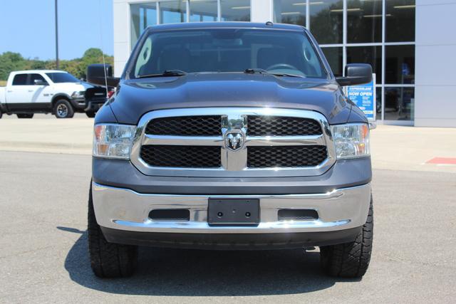 used 2016 Ram 1500 car