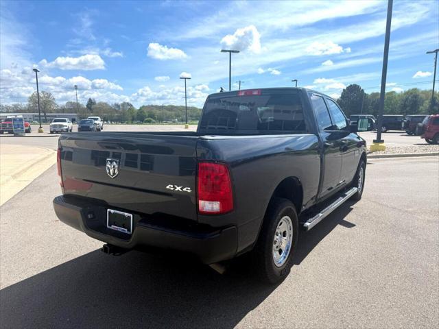 used 2016 Ram 1500 car, priced at $23,995