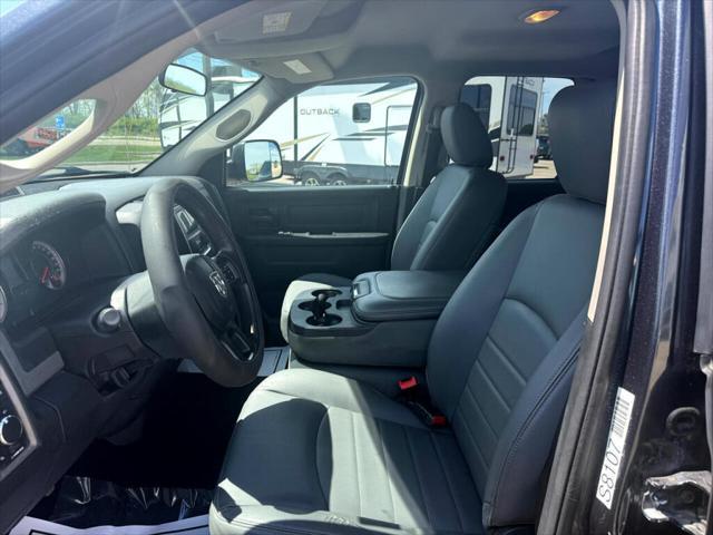 used 2016 Ram 1500 car, priced at $23,995