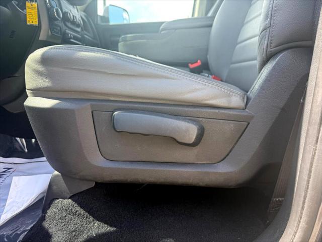 used 2016 Ram 1500 car, priced at $23,995