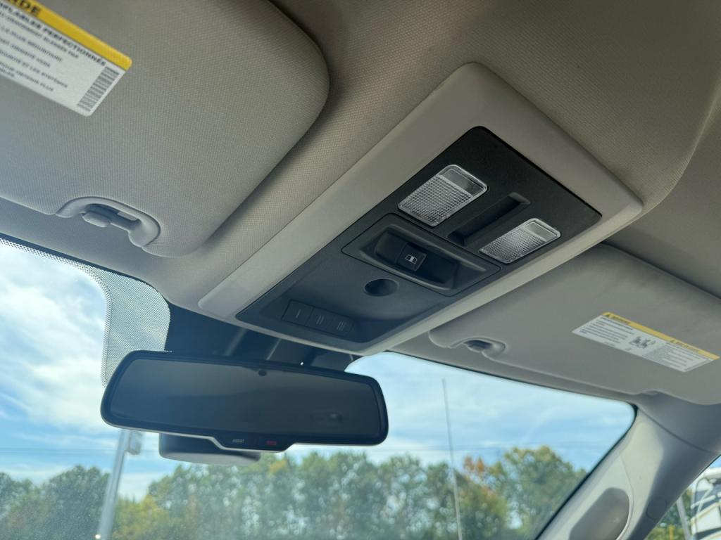 used 2018 Ram 1500 car, priced at $28,995