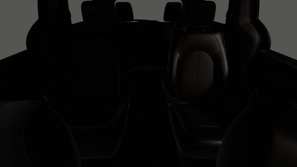 new 2026 Chrysler Pacifica car, priced at $48,060