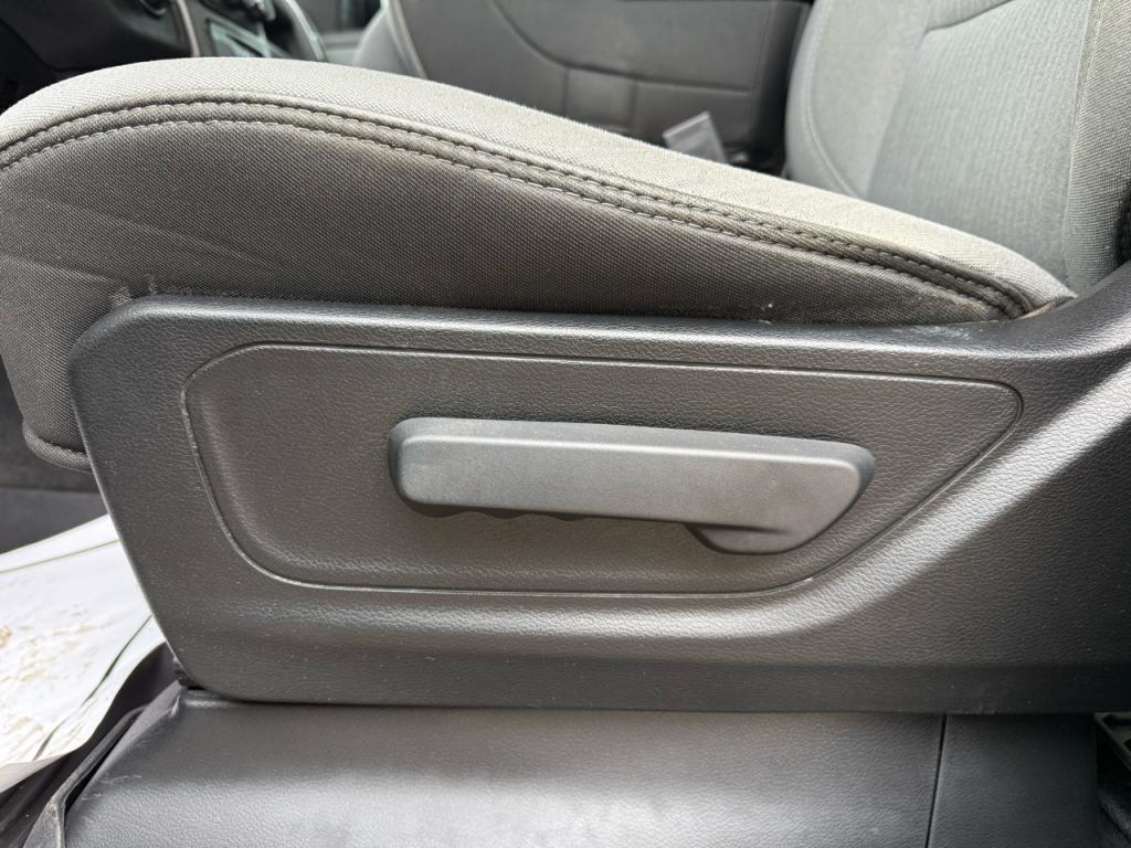 used 2019 Ram 1500 car, priced at $28,995