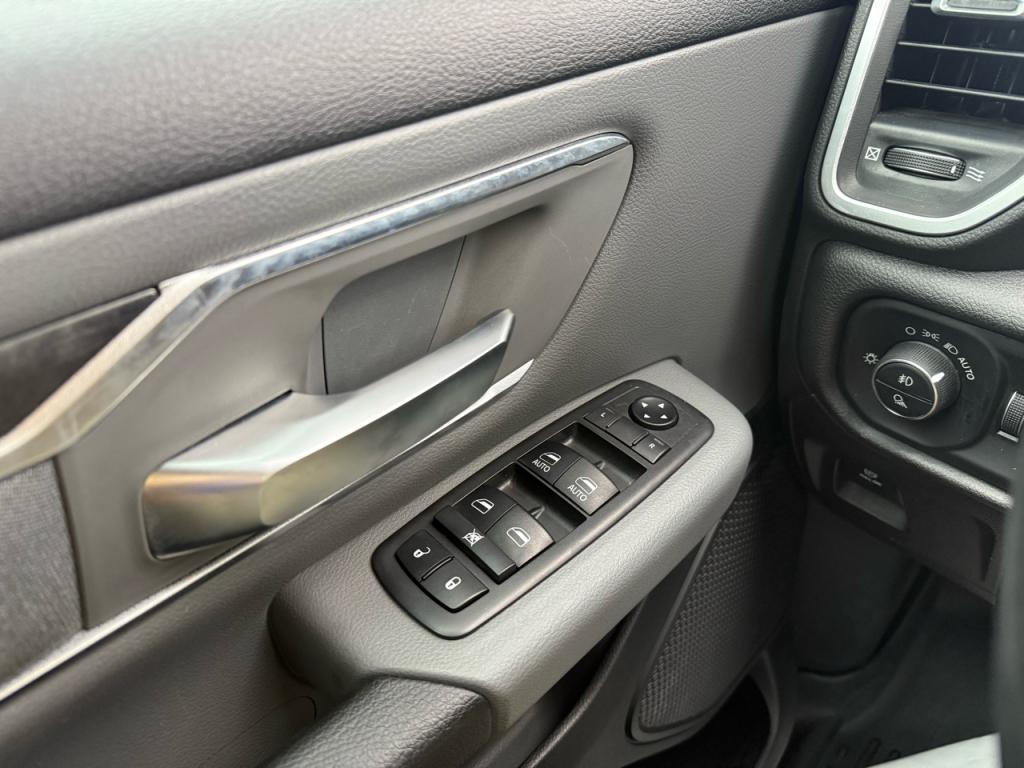 used 2019 Ram 1500 car, priced at $28,995