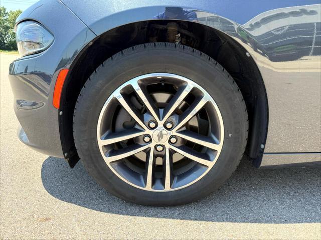 used 2019 Dodge Charger car, priced at $22,995