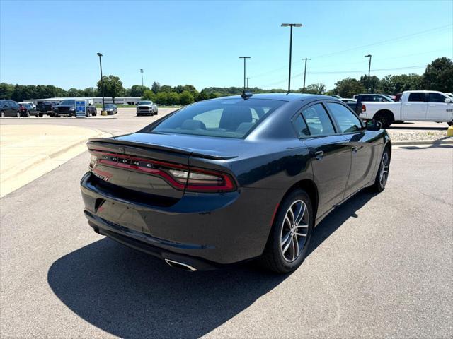 used 2019 Dodge Charger car, priced at $22,995