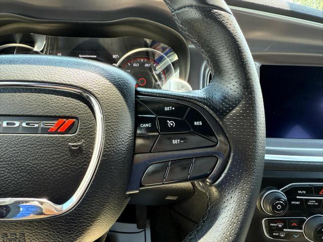 used 2019 Dodge Charger car, priced at $22,995
