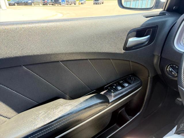 used 2019 Dodge Charger car, priced at $22,995