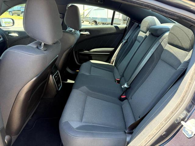 used 2019 Dodge Charger car, priced at $22,995