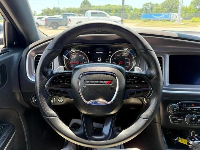 used 2019 Dodge Charger car, priced at $22,995