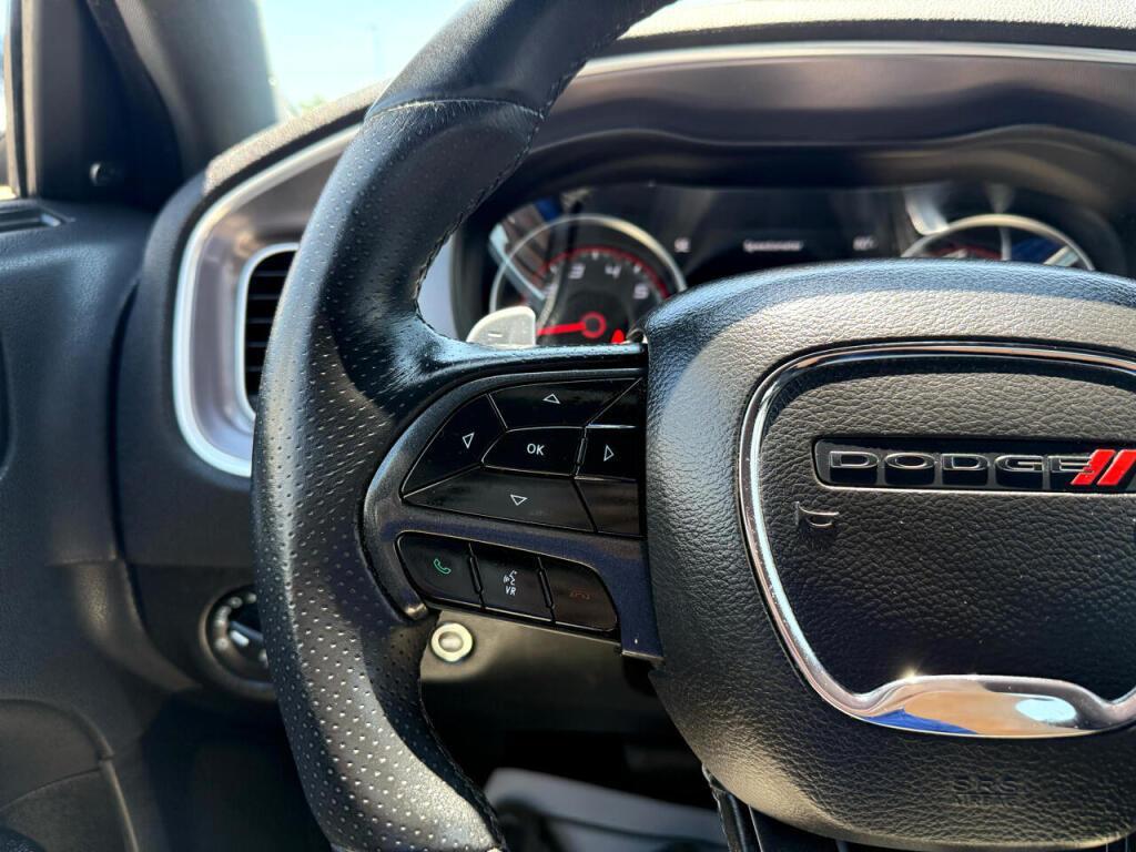 used 2019 Dodge Charger car, priced at $21,888
