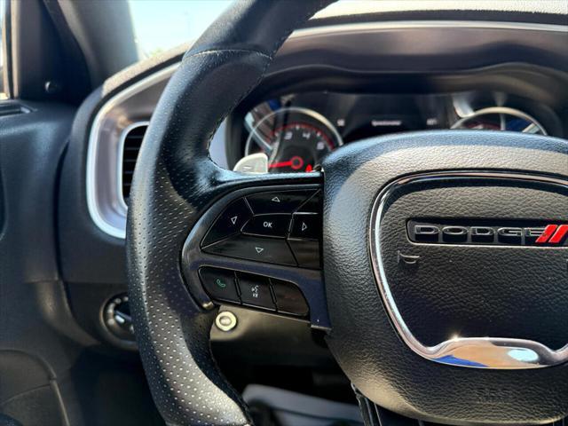 used 2019 Dodge Charger car, priced at $22,995