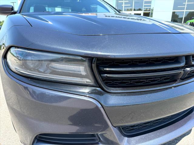 used 2019 Dodge Charger car, priced at $22,995