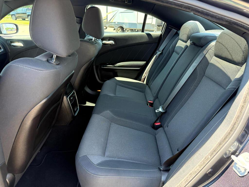 used 2019 Dodge Charger car, priced at $21,888