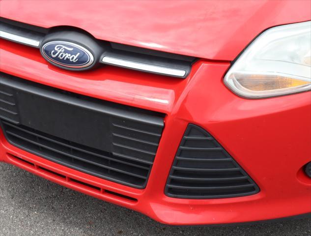 used 2014 Ford Focus car, priced at $7,149