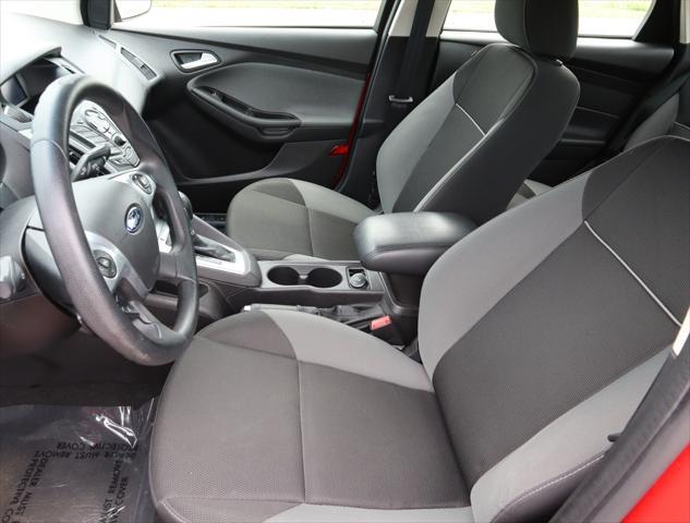 used 2014 Ford Focus car, priced at $7,149