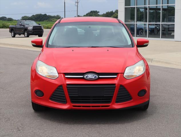 used 2014 Ford Focus car, priced at $7,149