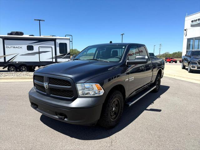 used 2016 Ram 1500 car, priced at $19,995