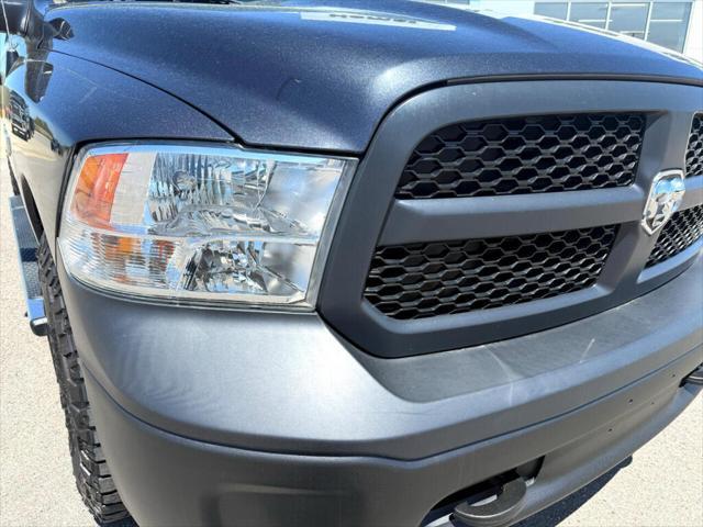 used 2016 Ram 1500 car, priced at $19,995