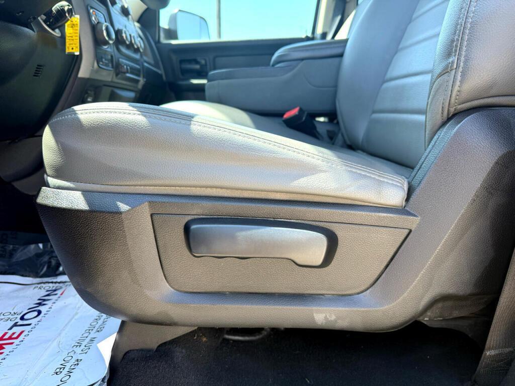 used 2016 Ram 1500 car, priced at $17,995