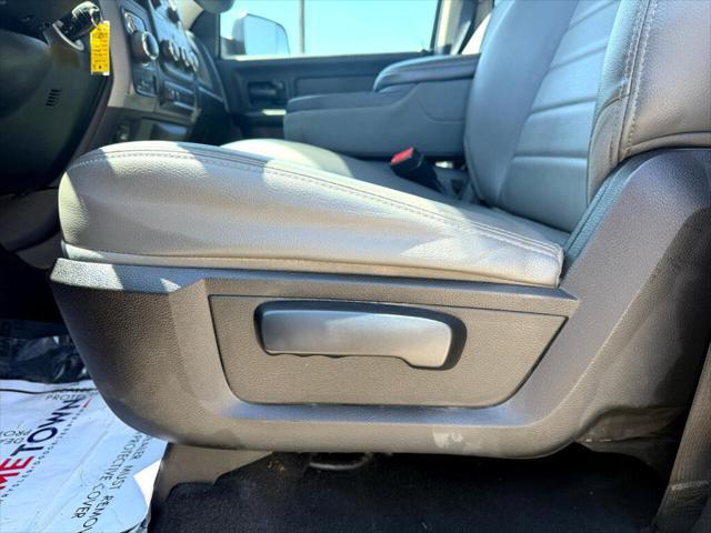 used 2016 Ram 1500 car, priced at $19,995