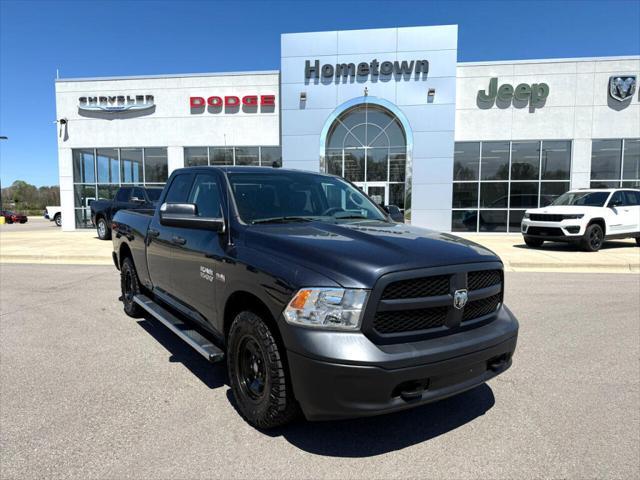 used 2016 Ram 1500 car, priced at $19,995