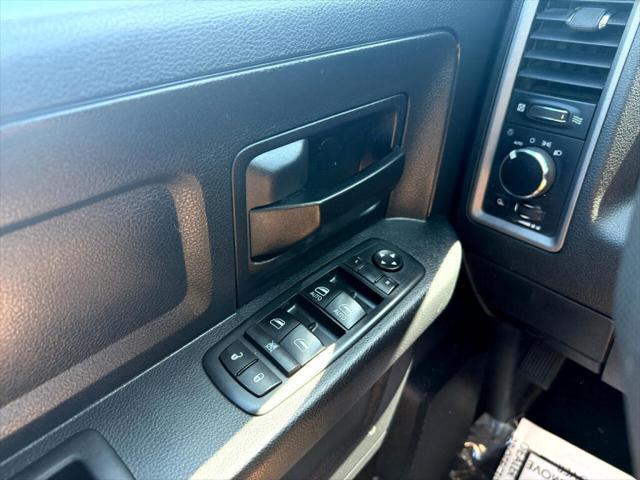 used 2016 Ram 1500 car, priced at $19,995