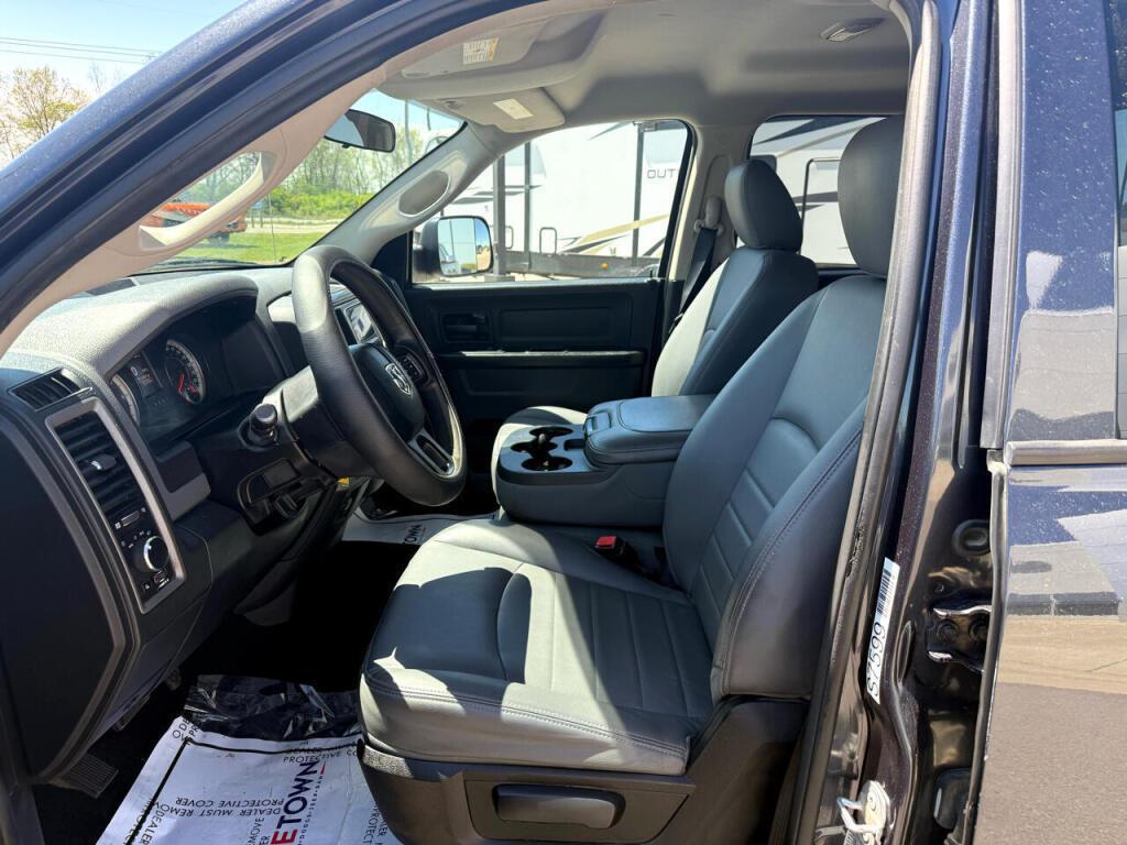 used 2016 Ram 1500 car, priced at $17,995