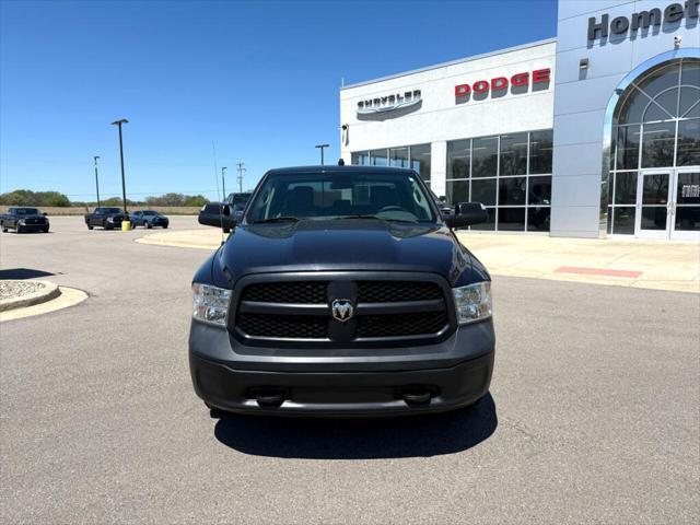 used 2016 Ram 1500 car, priced at $19,995