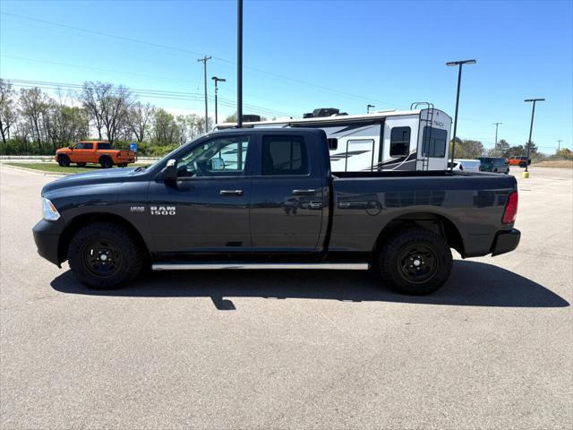 used 2016 Ram 1500 car, priced at $19,995