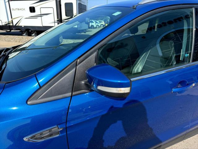 used 2017 Ford Escape car, priced at $10,995