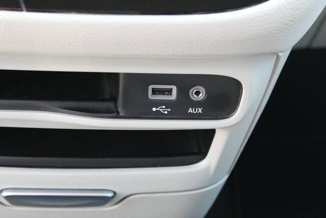 used 2017 Chrysler Pacifica car, priced at $14,995